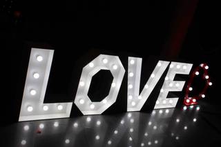 Best Love Letreiros - 6
