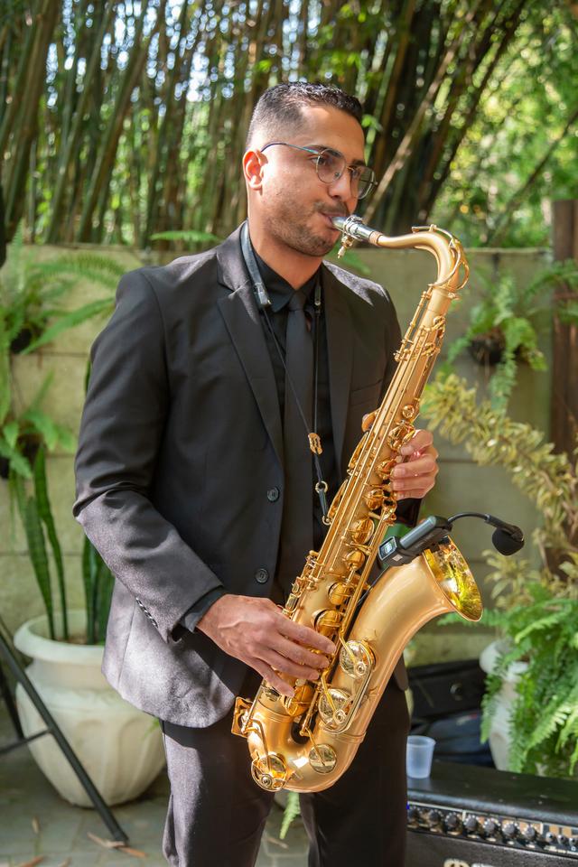 DiMello Coral & Orquestra - 2