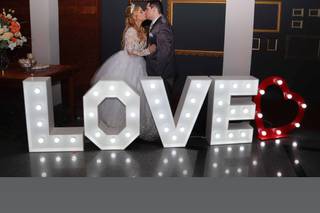 Best Love Letreiros - 7