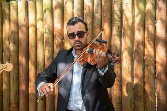 DiMello Coral & Orquestra - 3