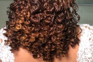 Rhuana Hairstylist - 29