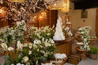 Sítio Thanic Eventos - 19