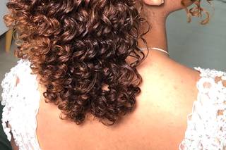 Rhuana Hairstylist - 30