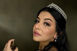 Vanessa Resende - Studio de beleza - 10