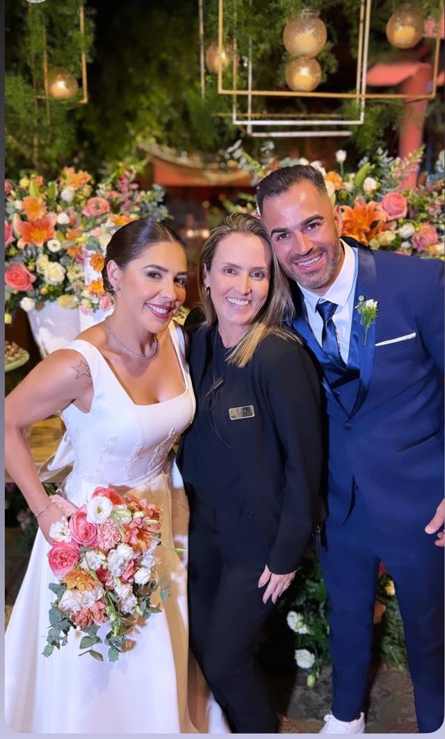 Afinatto Eventos - 1