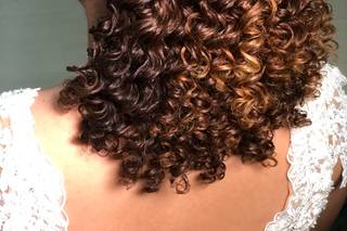 Rhuana Hairstylist - 31