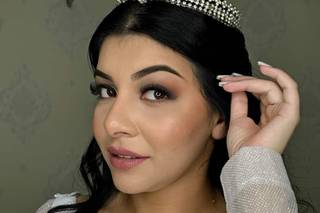 Vanessa Resende - Studio de beleza - 11