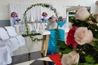 Encantos Flores e Eventos - 11