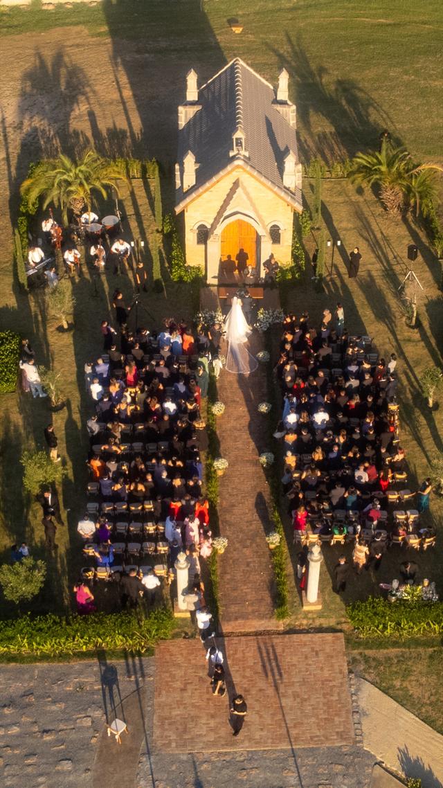Saint Jardin Eventos - 1