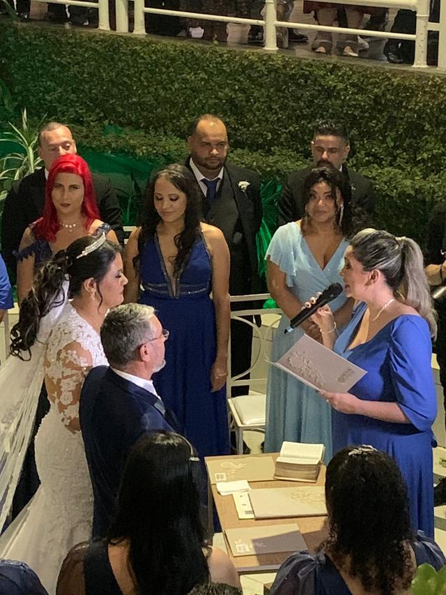 Cantora Neyva Alencar - 1