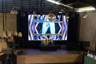 Saint Jardin Eventos - 5