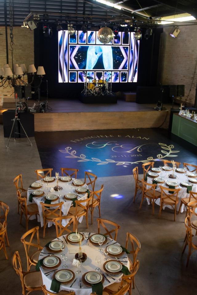 Saint Jardin Eventos - 2