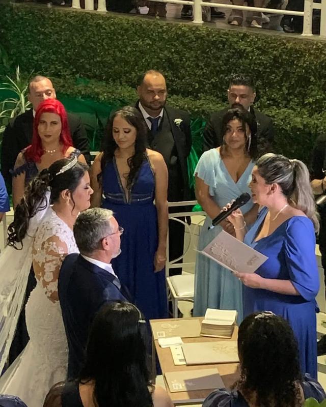 Cantora Neyva Alencar - 2