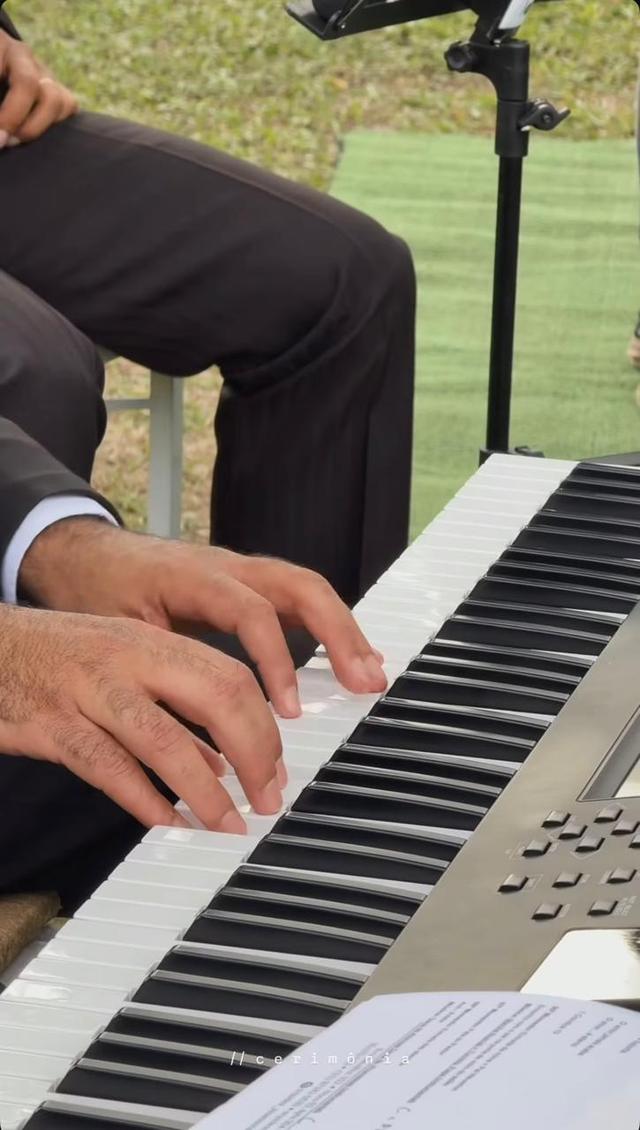 Grupo Musical Asafe - 3