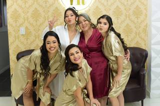 Vanessa Resende - Studio de beleza - 8