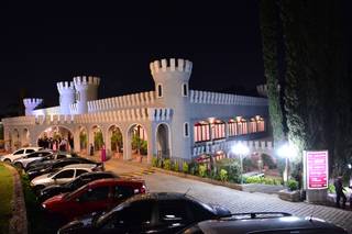 Castello Trevizzo - 9