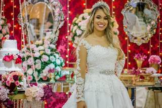 Espaço Kieza - 11