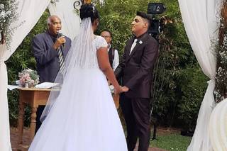 Villa Maria Recepções - 8