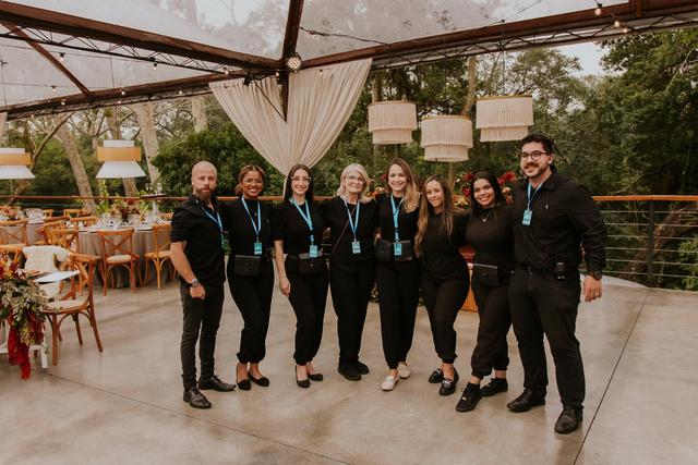 Turquesa Eventos - 1