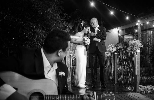 Trio e Arte - Música para casamento - 4