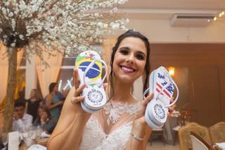Personalizados Pé na Areia - 4