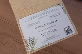 Lilian Araújo Conviteria e Personalizados - 1