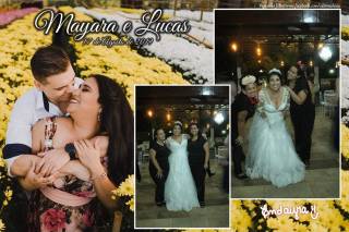 Endayra Mayanny Cerimonial - 8
