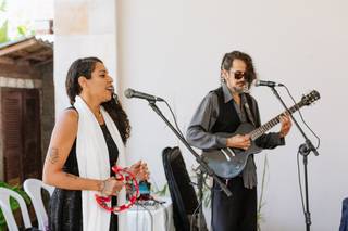 Iris e Santiago Duo - 5