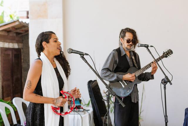 Iris e Santiago Duo - 1