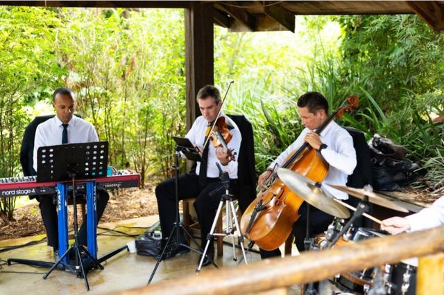 Musical Risuonare - 1