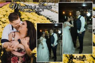 Endayra Mayanny Cerimonial - 9