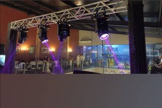 VIP Som & Iluminações - 6