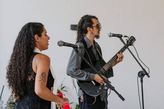Iris e Santiago Duo - 6