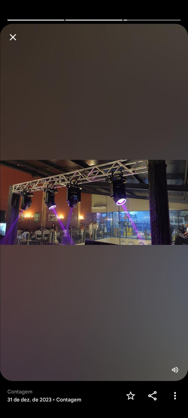 VIP Som & Iluminações - 3