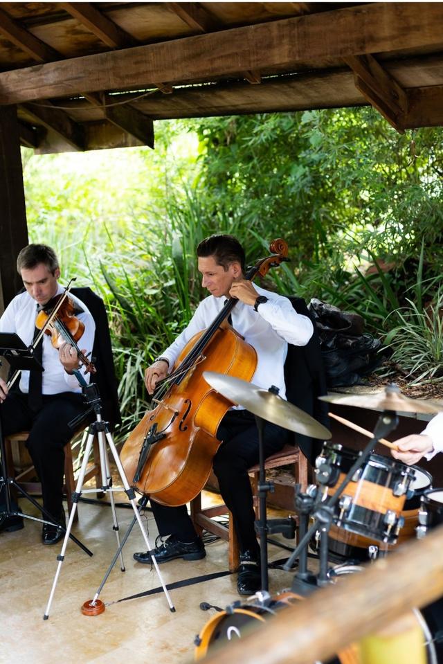 Musical Risuonare - 2