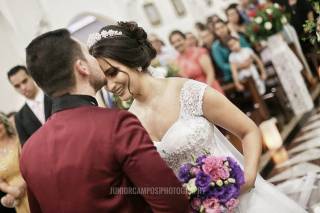 Sandra Bolos Araraquara - 1