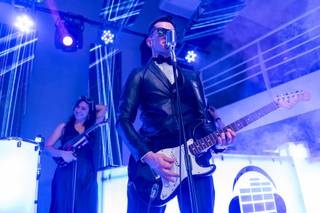 Blue Music Live - 17
