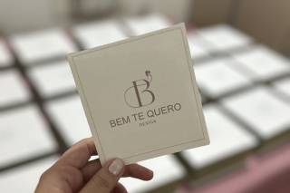 Bem te Quero Design - 6