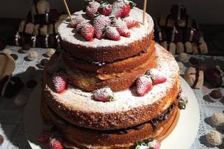 Cantinho dos Doces - 7