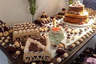Cantinho dos Doces - 8
