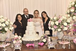 Blandina Alegre Cerimonialista - 7