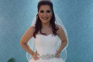 Noiva De Vitrine - 12
