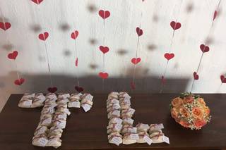 Atelier de Doces Madame Lili - 12