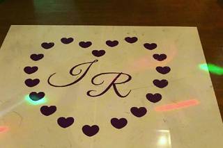 Confette Personalizados - 5