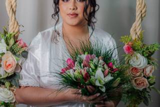 Rosi Souza Makeup - 15