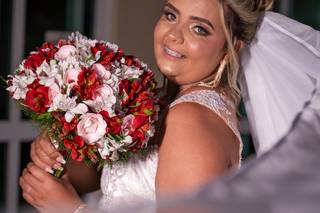 Fina Flor Buquê - 26