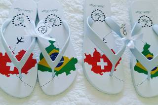 Confette Personalizados - 7