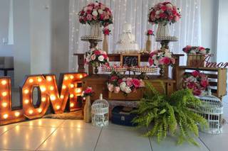 Fabiana Oliveira Decorações - 9