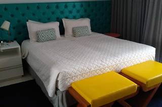 Hotel Transamérica São Paulo - 3