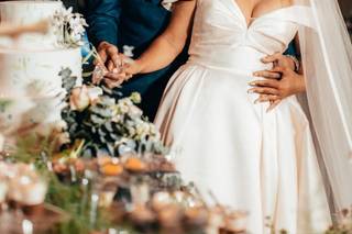 Lifer Wedding - 27